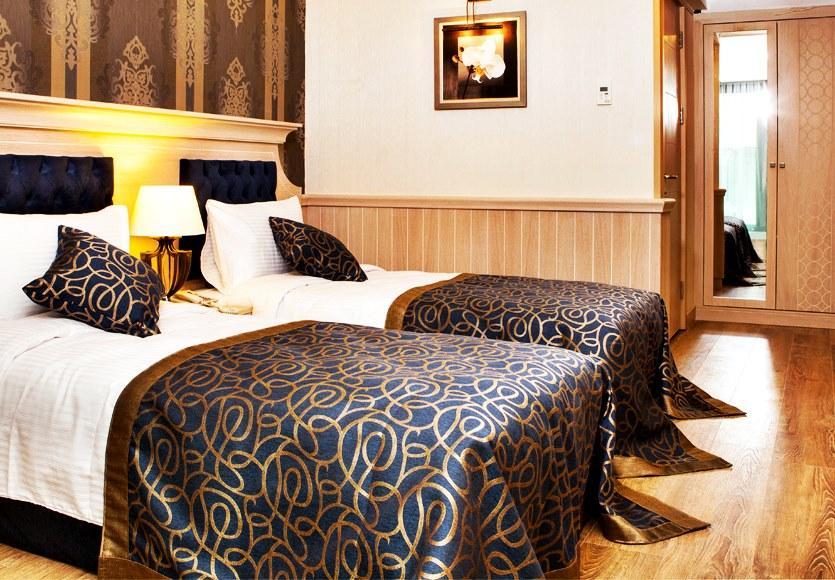 The Conforium Hotel Стамбул Экстерьер фото