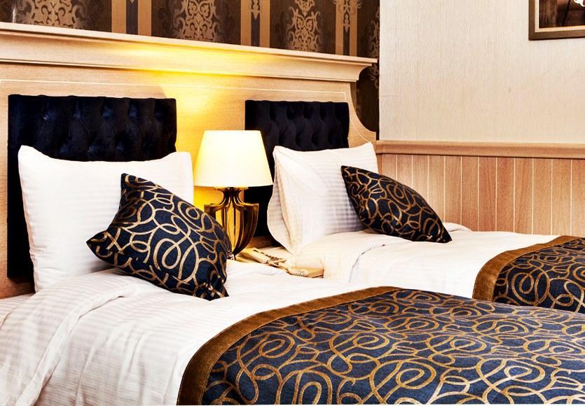 The Conforium Hotel Стамбул Экстерьер фото