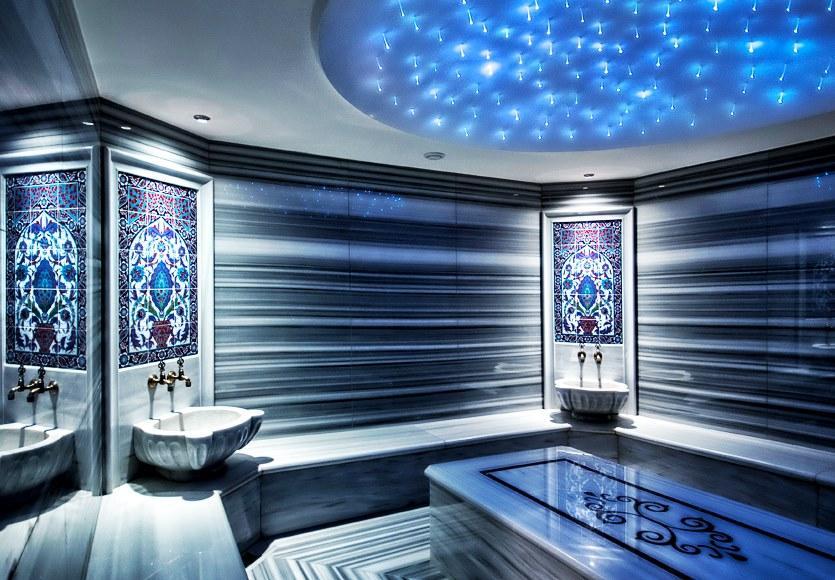 The Conforium Hotel Стамбул Экстерьер фото